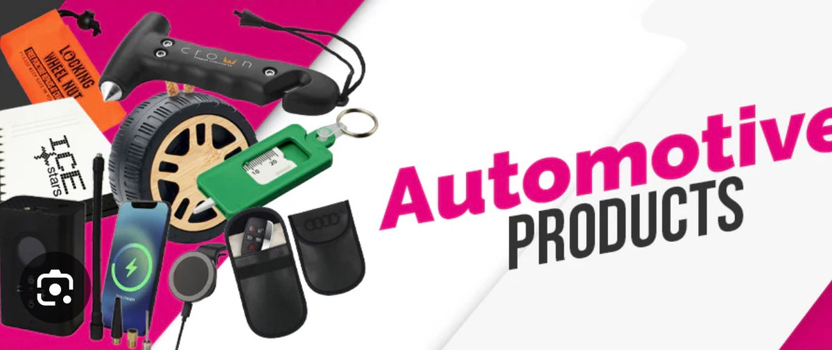 Automotive Products & Accessories