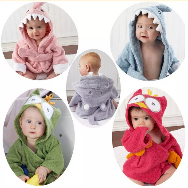 Baby & Kids Essentials