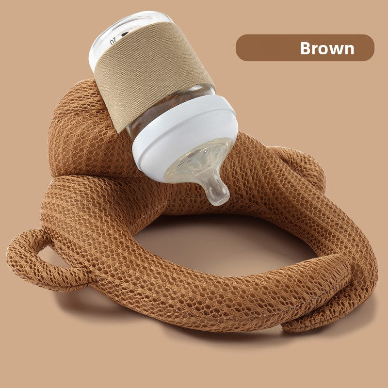 Multifunctional Baby Feeding Support Pillow