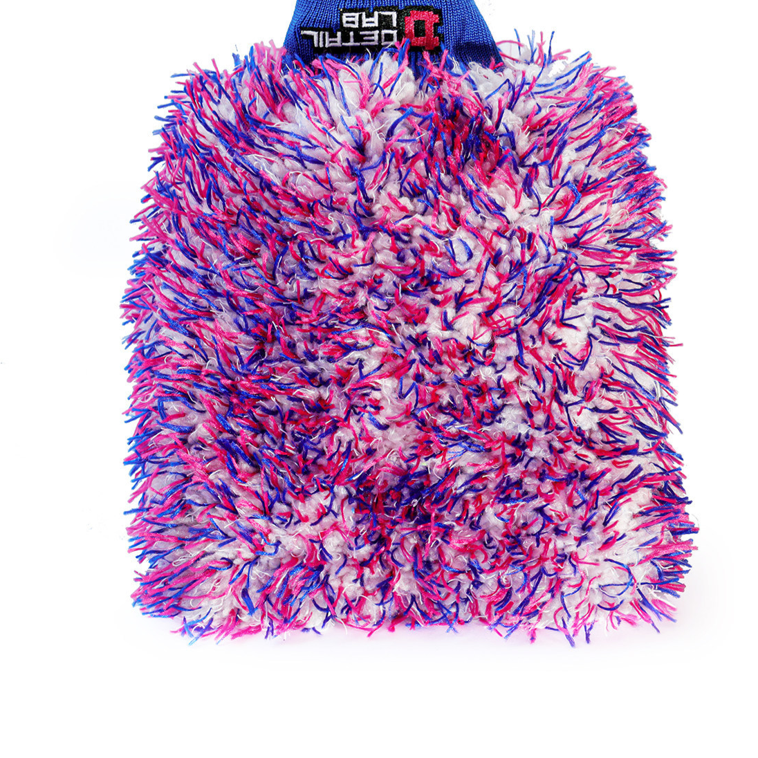 Car cleaning brush