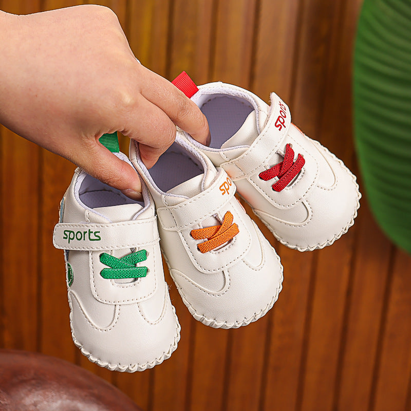 baby shoes