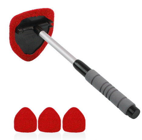Telescopic Car Glass Cleaning Brush