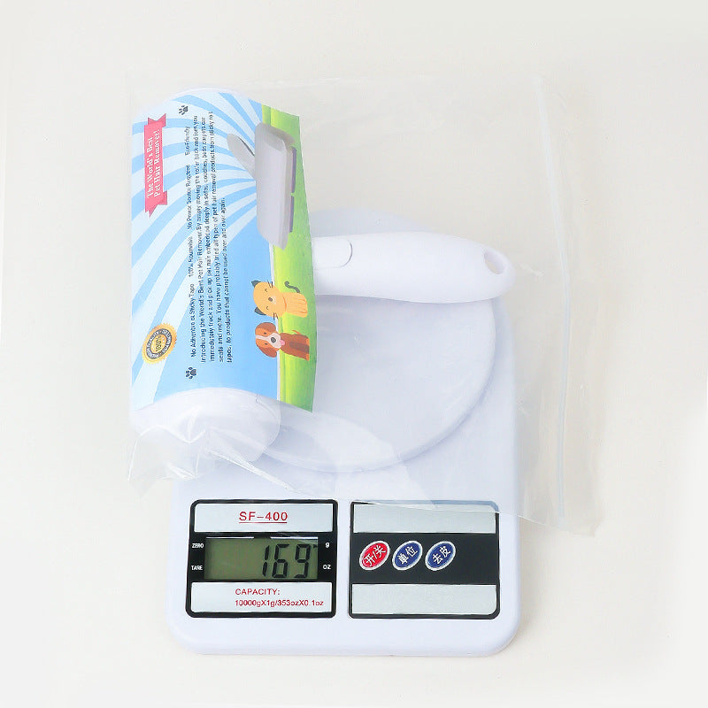 Pet Hair Removal Roller Brush
