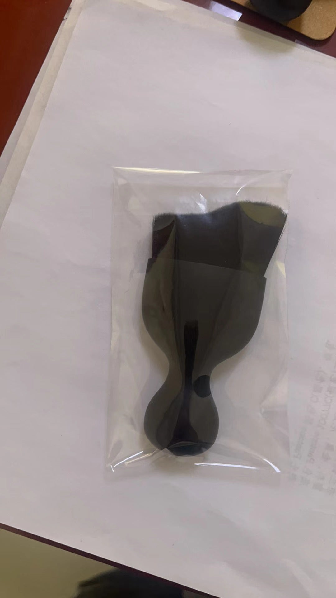 Car Interior Cleaning Brush