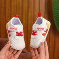 baby shoes