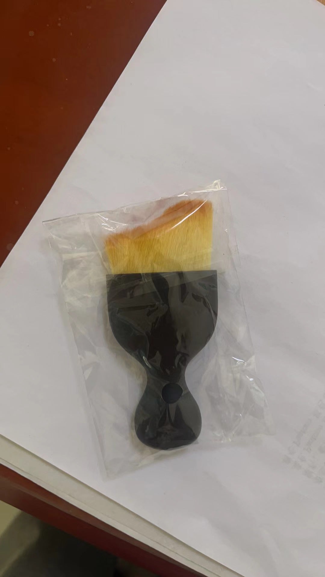 Car Interior Cleaning Brush