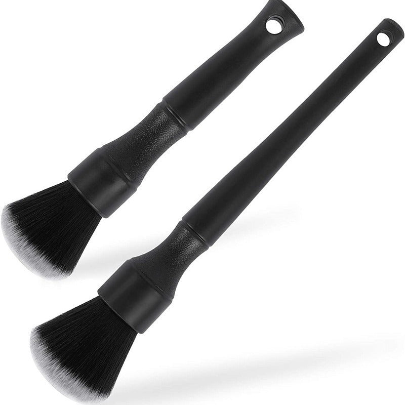 Car Interior Detail Cleaning Brush