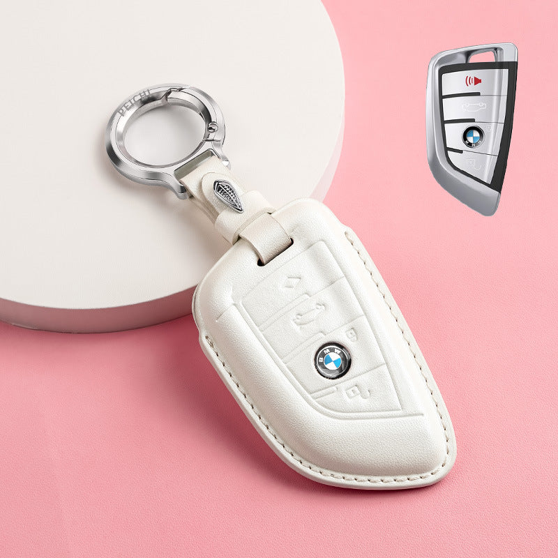 BMW Key Protective Case Cover