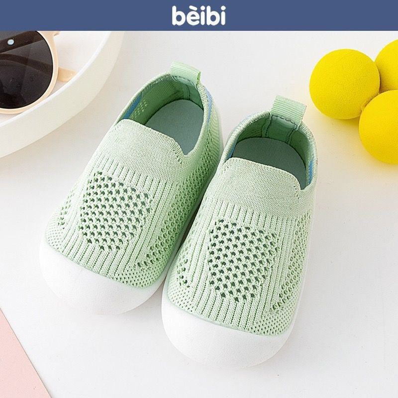 Baby Soft Sole Non-Slip Socks Shoes