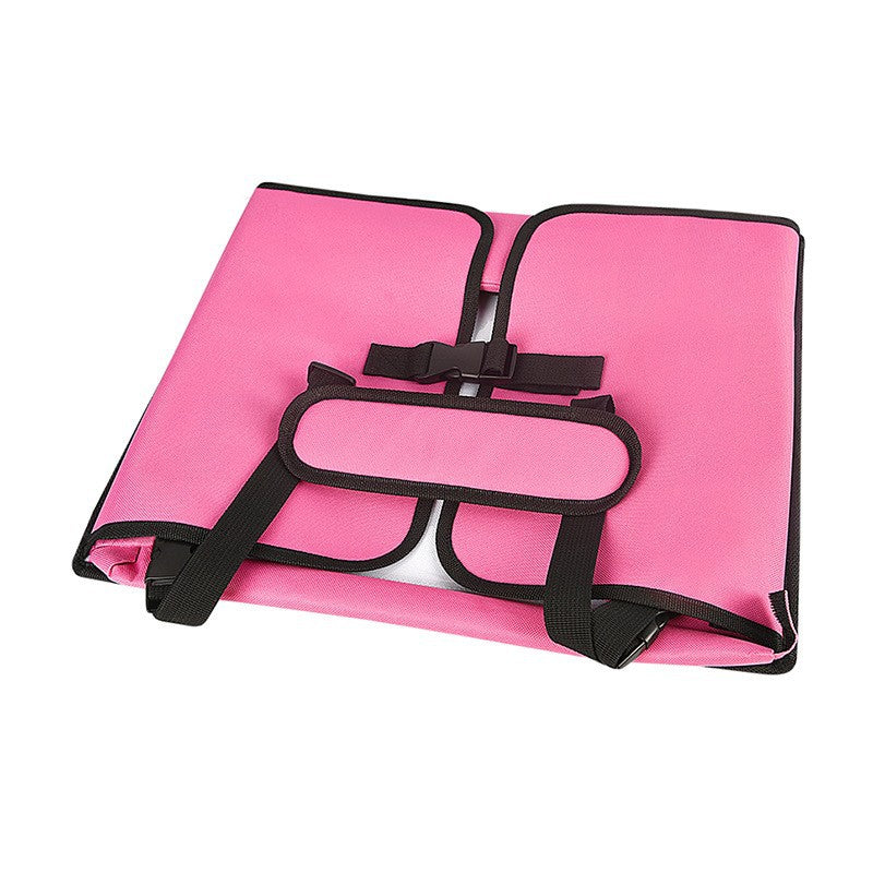 Car Seat Storage Organizer Tray