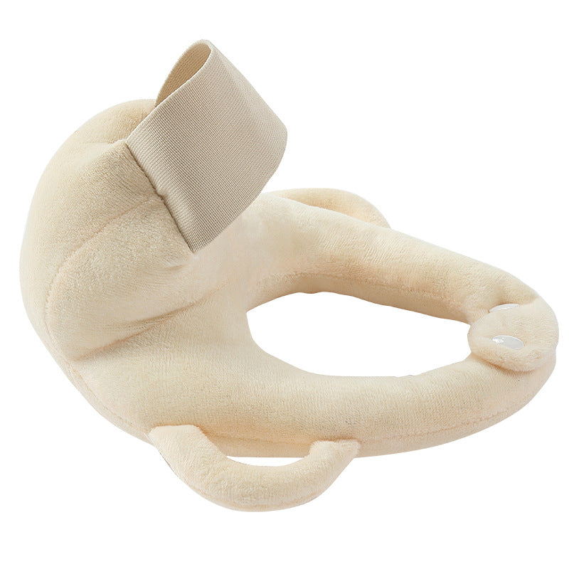 Multifunctional Baby Feeding Support Pillow