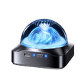 Automatic Mist Car Fragrance Diffuser with LED Lighting