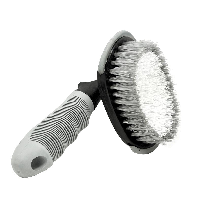 Car Wheel Cleaning Brush Tool