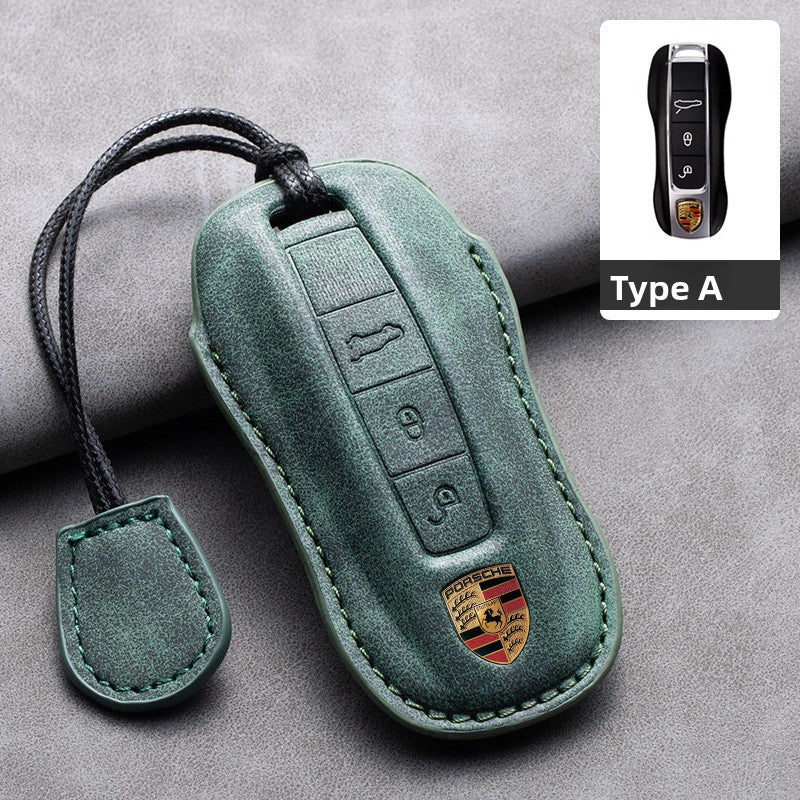 Car key case