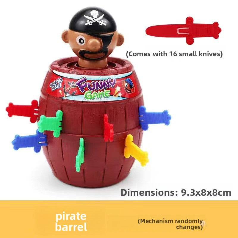 Bite by the teeth Bite fingers toy