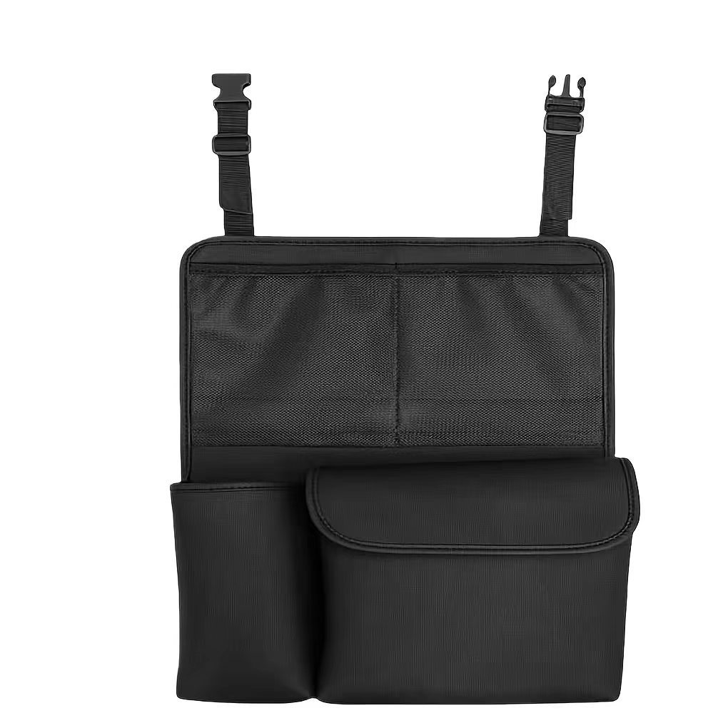 Car Trunk Storage Bag Hanging Organizer