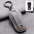 Car key case