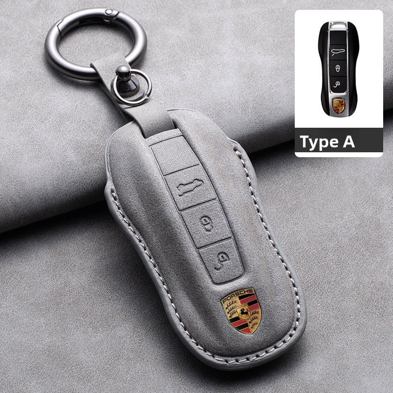 Car key case