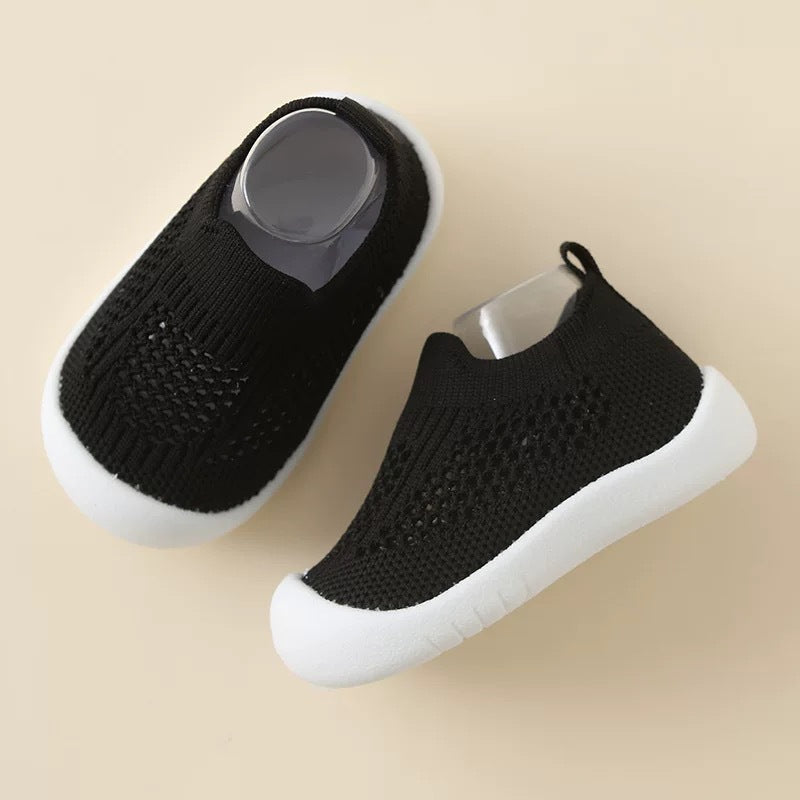 Baby Soft Sole Non-Slip Socks Shoes