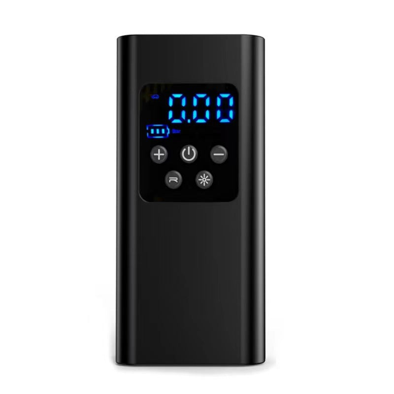 Portable Electric Car Tire Air Pump