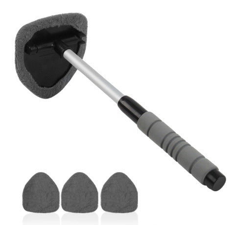 Telescopic Car Glass Cleaning Brush