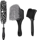 Car Cleaning Brush Set