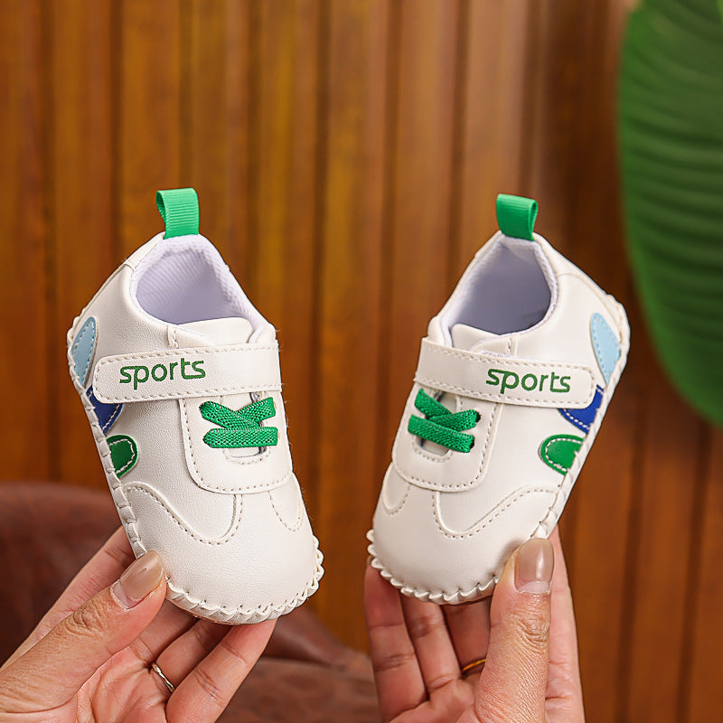 baby shoes
