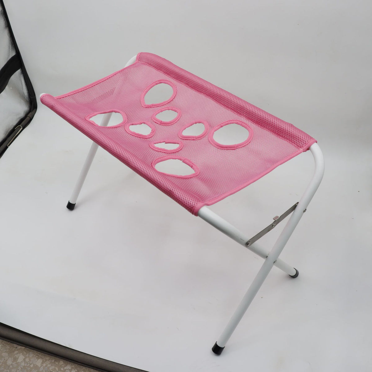 Foldable Pet Grooming Stand