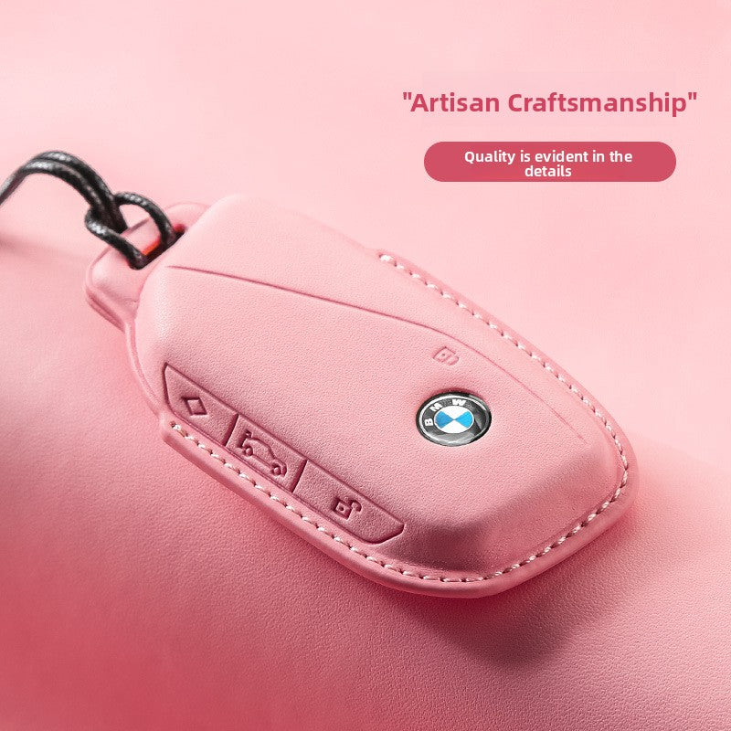 BMW Key Protective Case Cover