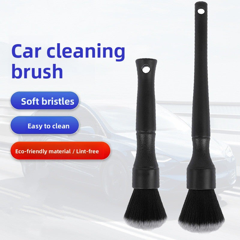 Car Interior Detail Cleaning Brush