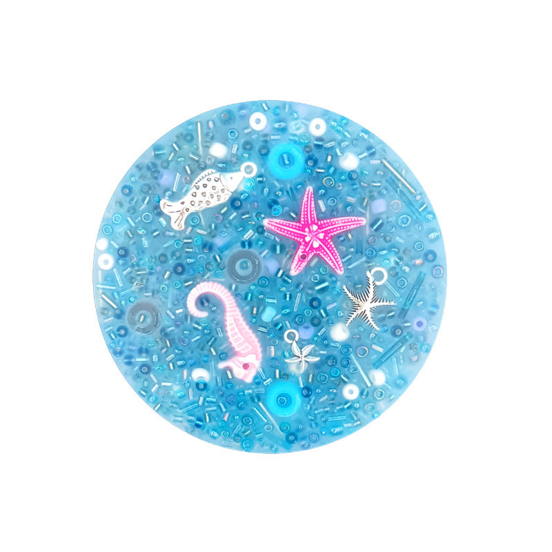 Sensory Silicone Fidget Relief Toy