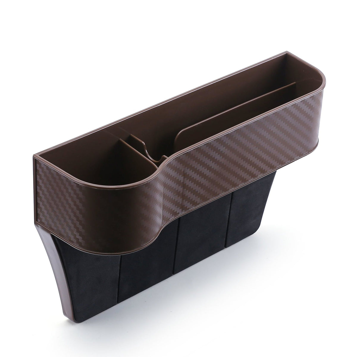 Car Gap Storage Organizer Box
