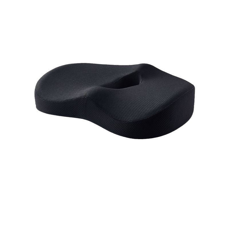 Jelly honeycomb gel seat cushion