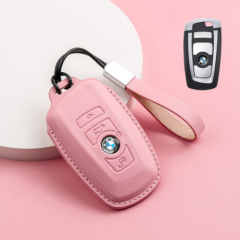 BMW Key Protective Case Cover