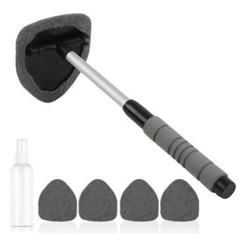 Telescopic Car Glass Cleaning Brush