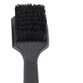 Multi Surface Cleaning Brush for Car Tires Carpets Mats