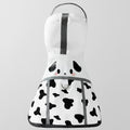 Dog Outdoor Waterproof Raincoat Poncho