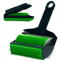 Pet hair roller
