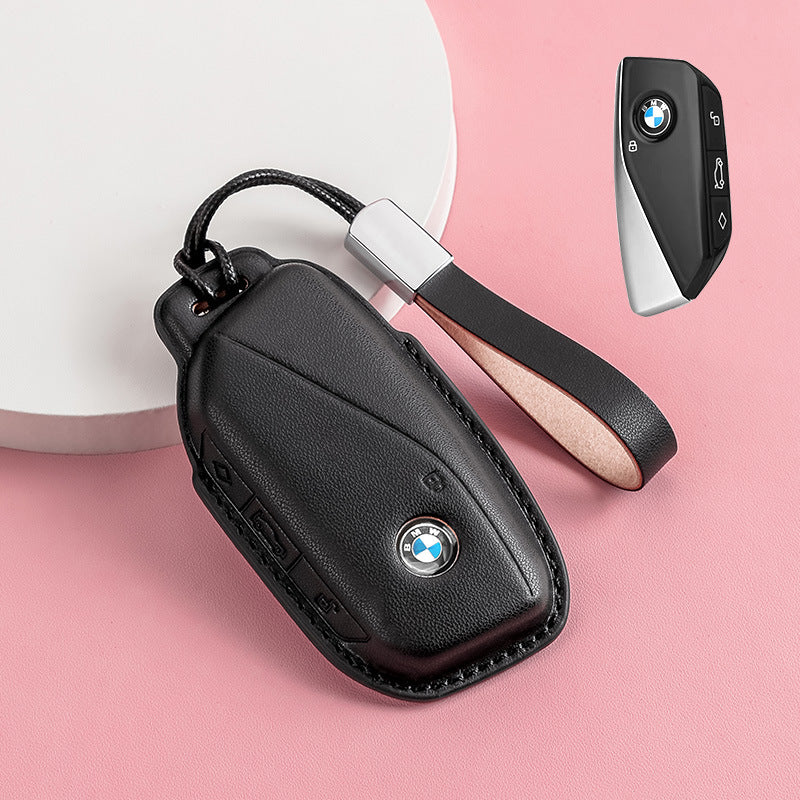 BMW Key Protective Case Cover
