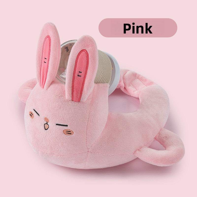 Multifunctional Baby Feeding Support Pillow