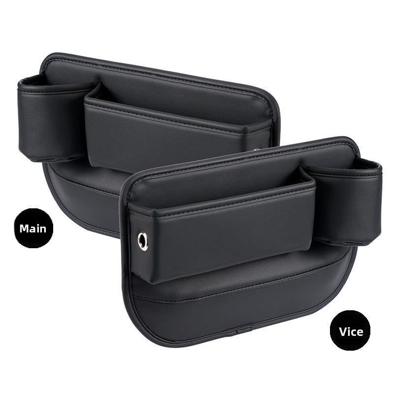 Car Seat Gap Storage Organizer Box