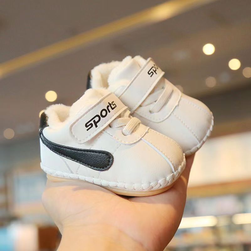 baby shoes