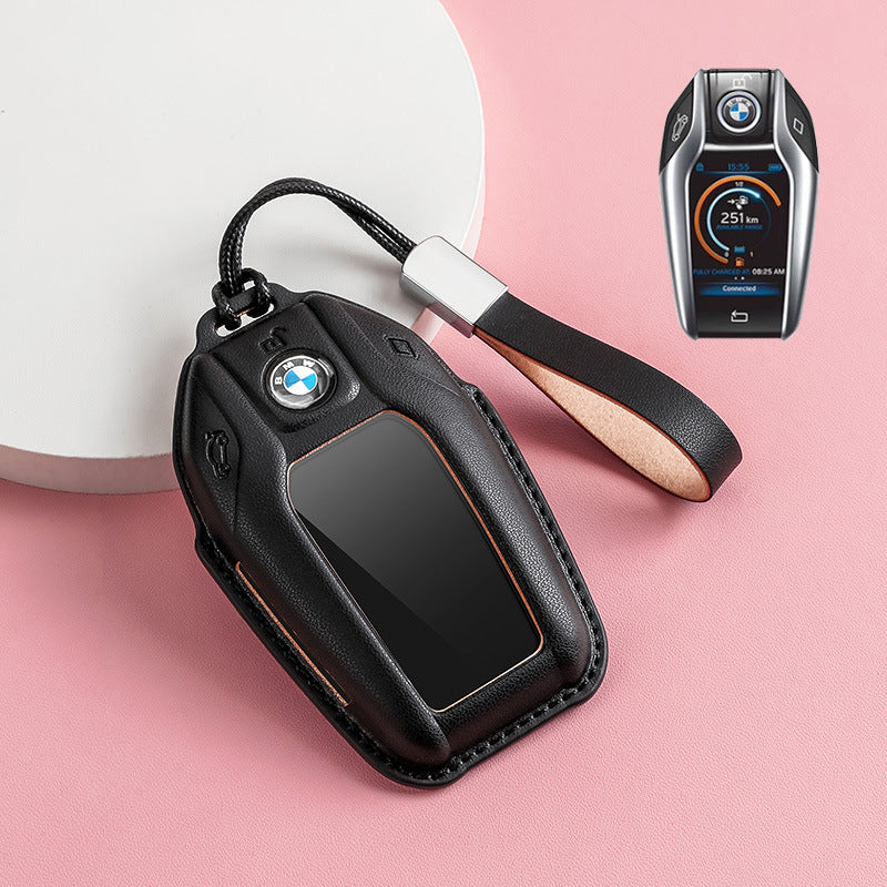 BMW Key Protective Case Cover