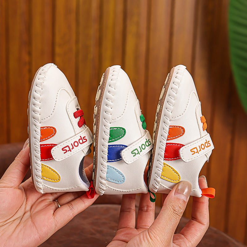 baby shoes
