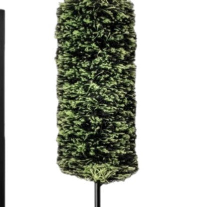 Car Wheel Cleaning Brush