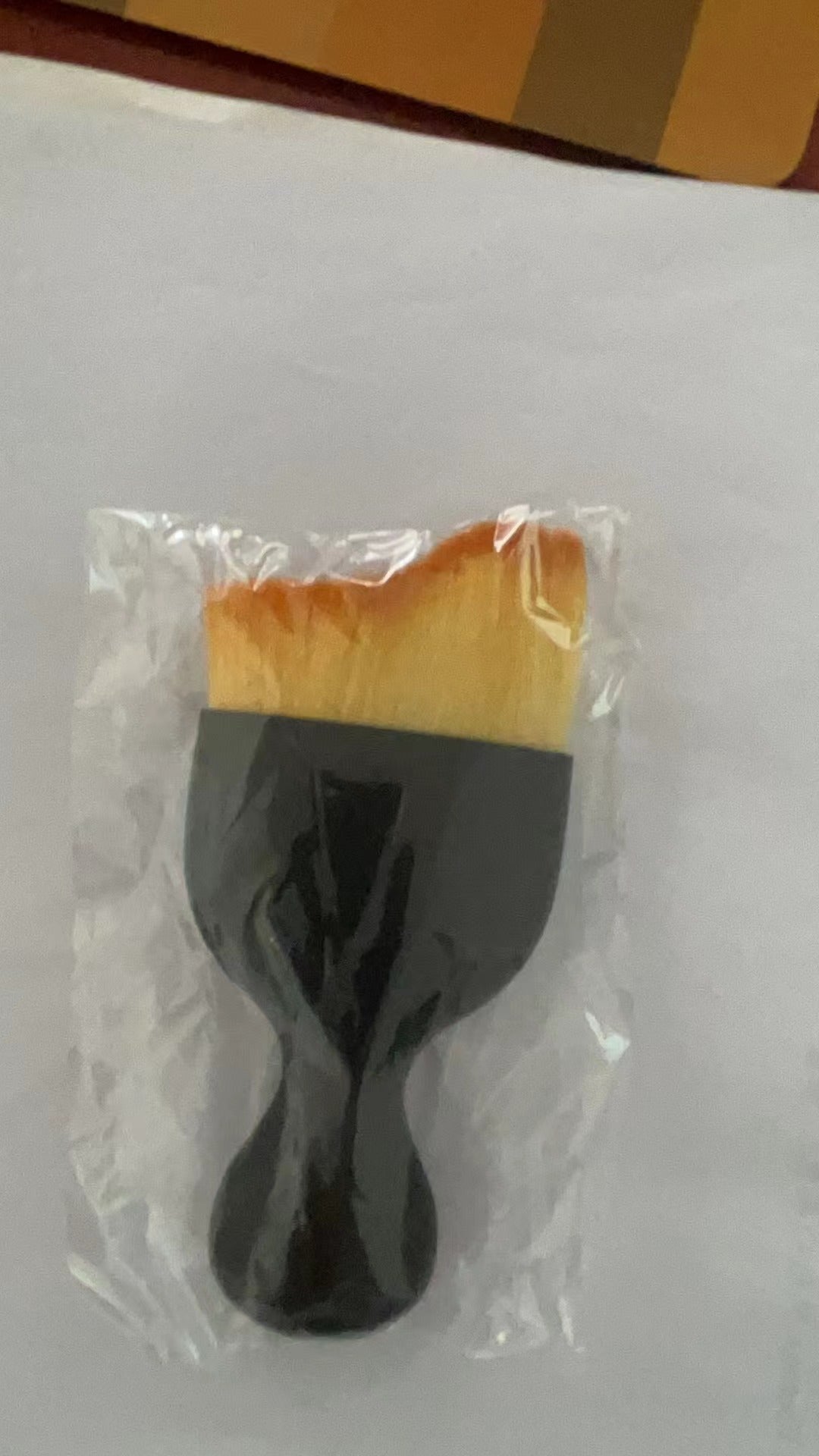 Car Interior Cleaning Brush