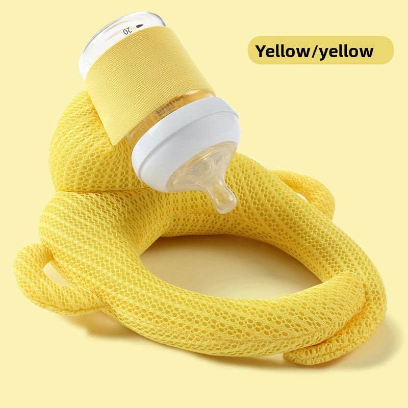 Multifunctional Baby Feeding Support Pillow