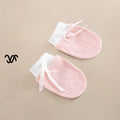 baby gloves