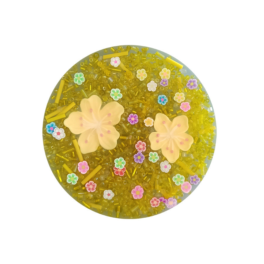 Sensory Silicone Fidget Relief Toy