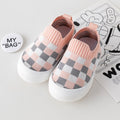 Soft Sole Baby Toddler Shoes Non-Slip Breathable